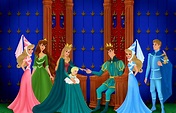 Sleeping Beauty family 2 - Disney Photo (15704301) - Fanpop