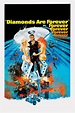 Diamonds Are Forever (1971) - Posters — The Movie Database (TMDB)