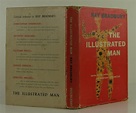 The Illustrated Man | Ray Bradbury | 1st Edition