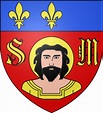 File:Heraldique blason ville fr Limoges.svg - Wikimedia Commons