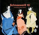 Schneeweiss Vol. 10 - Presented By Oliver Koletzki (CD + Digital Copy ...