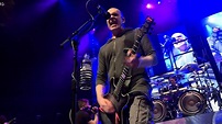 DEVIN TOWNSEND PROJECT - Devin Townsend Presents: Ziltoid Live at the ...