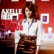 Axelle Red - Alive (2000) Lossless