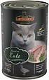 LEONARDO Cat Food Nassfutter Reich an Ente 400g ab 2,88 ...