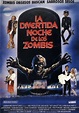 FEAR OF THE DARK: La divertida noche de los zombies / El regreso de los ...