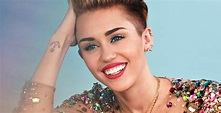 Las 5 mejores canciones de Miley Cyrus | Red17