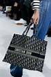 Christian Dior Spring 2018 Ready-to-Wear Accessories Photos - Vogue