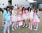 Kawaii Fairy Kei Decora Online shops aus Deutschland? (Mode, kaufen ...