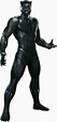 Avengers Infinity War - Black Panther PNG by DavidBksAndrade on DeviantArt
