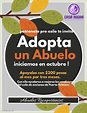 Programa "Adopta un Abuelo" @ Casa Hogar- Rocky Point 360