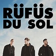 Rufus Du Sol 2024 Tour - Ruby Celestyn
