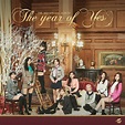 TWICE take a Christmas portrait for 'The Year of Yes' teaser image ...