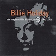 The Complete Billie Holiday On Verve 1945 - 1959: Amazon.co.uk: Music