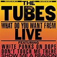 Amazon.com: What Do You Want From Live (Live From Hammersmith Odeon ...