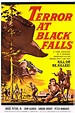 Terror At Black Falls (película 1962) - Tráiler. resumen, reparto y ...