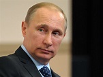 Vladimir Putin Wants The International Community To Condemn Ukraine ...