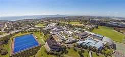 Rangitoto College Private Boarding School (Auckland, New Zealand)