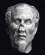 Plotinus (Illustration) - Ancient History Encyclopedia