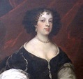 Possibly Catherine of Braganza, 1670s? | Catherine of braganza, Women, Catherine