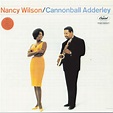 Nancy Wilson/Cannonball Adderley - Album by Nancy Wilson | Spotify