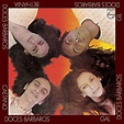 Doces Barbaros 2 di Caetano Veloso and Gal Costa and Gilberto Gil and ...