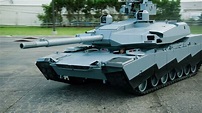 M1 Abrams Nachfolger