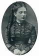 Maria Antonietta of the Two Sicilies (1851-1918) - Maria Antonietta di ...