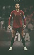 Fútbol, Cristiano Ronaldo, portugués, Fondo de pantalla HD ...
