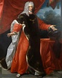 Ritratto del Duca di Modena Rinaldo d'Este (1655-1737), con le vesti ...