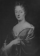 Jeanne-Baptiste d'Albert de Luynes, Contessa di Verrua dite "Comtesse ...