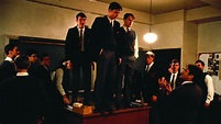'Dead Poets Society' Movie Facts | Mental Floss