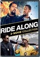 Ride Along 2- Movie Collection 2 Dvd Edizione: Stati Uniti Italia ...