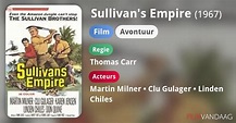 Sullivan's Empire (film, 1967) - FilmVandaag.nl