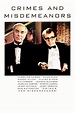Crimes and Misdemeanors (1989) - Posters — The Movie Database (TMDB)