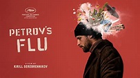 Petrov's Flu - Official US Trailer - YouTube