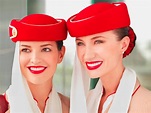 How do flight attendants manage to always look flawless? - How to be ...