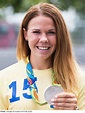 Olympedia – Jessica Samuelsson