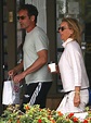 David Duchovny Steps Out With 24-Year-Old Rumored Girlfriend | E! News