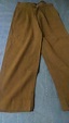 Pantalon Pierre Cardin 31-32x32 - $ 120.00 en Mercado Libre
