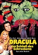 Dracula im Schloß des Schreckens (DVD)