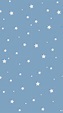57+ Blue Aesthetic Wallpaper Stars