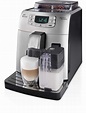Intelia 超級全自動特濃咖啡機 HD8753/88 | Saeco