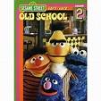 Sesame Street: Old School - Volume Two (1974-1979) - Walmart.com