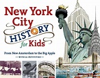 Relatively speaking: Book gives kids an overview of New York City's 400 ...