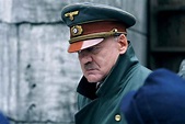 La caída: la cinta que transformó a Ganz en Adolf Hitler - La Tercera