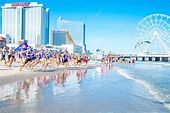 Atlantic City Sports Commission - Destination Services - Atlantic City