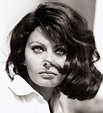 Sophia Loren: Biografía y filmografía - AlohaCriticón