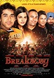 Breakaway Movie Poster (#1 of 3) - IMP Awards