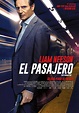 El pasajero - Película 2018 - SensaCine.com