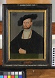 cda :: Paintings :: Portrait of Duke Ulrich of Württemberg (1487-1550)